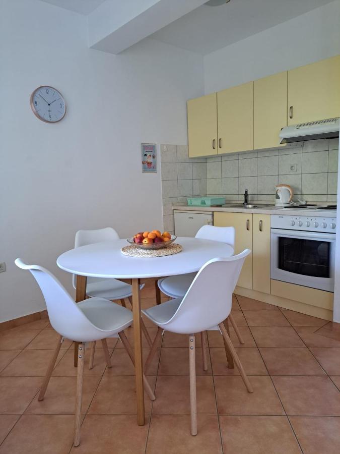 Jele Makarska Exterior foto
