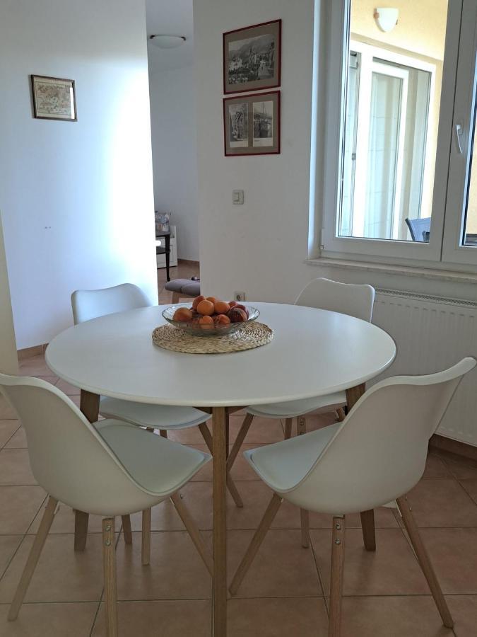 Jele Makarska Exterior foto