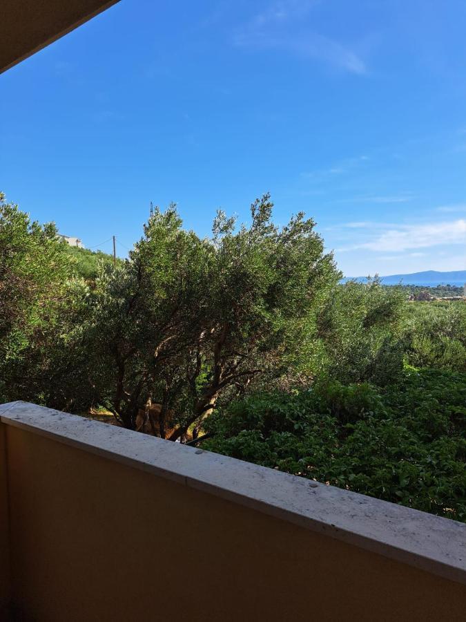 Jele Makarska Exterior foto