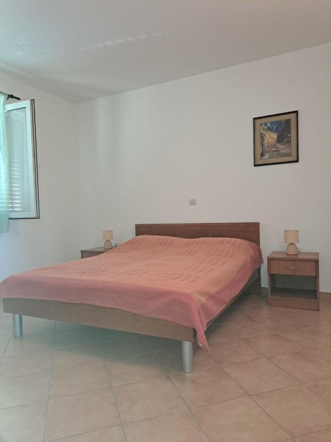 Jele Makarska Exterior foto
