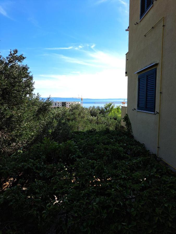 Jele Makarska Exterior foto