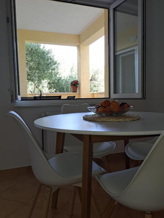 Jele Makarska Exterior foto