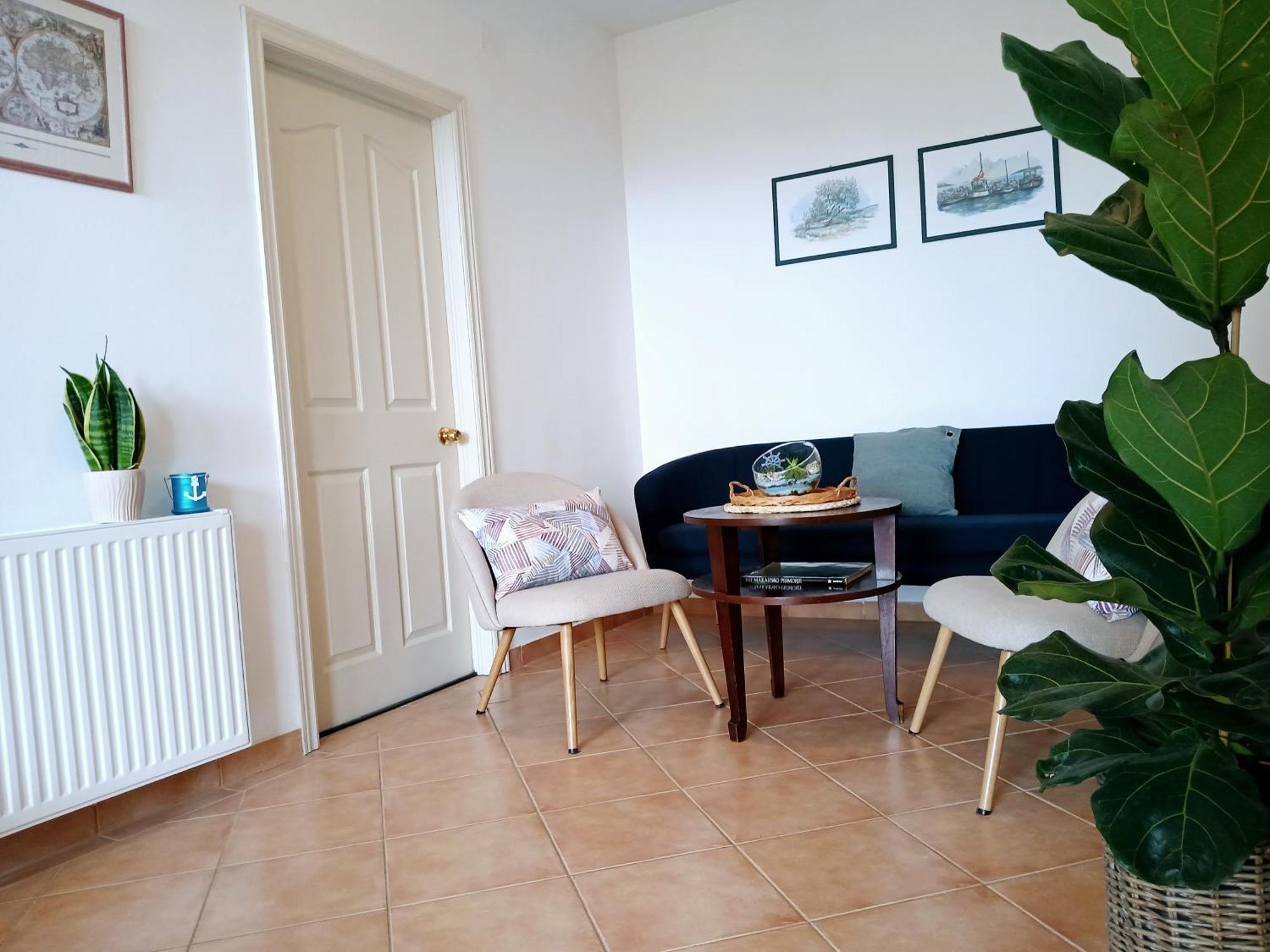 Jele Makarska Exterior foto
